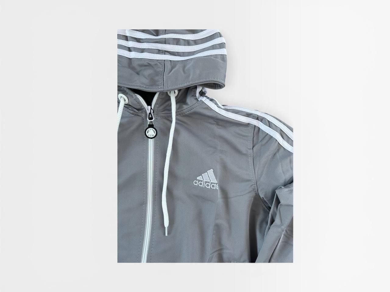 Костюм спортивний Хлопчик 25510 сірий 158(р)