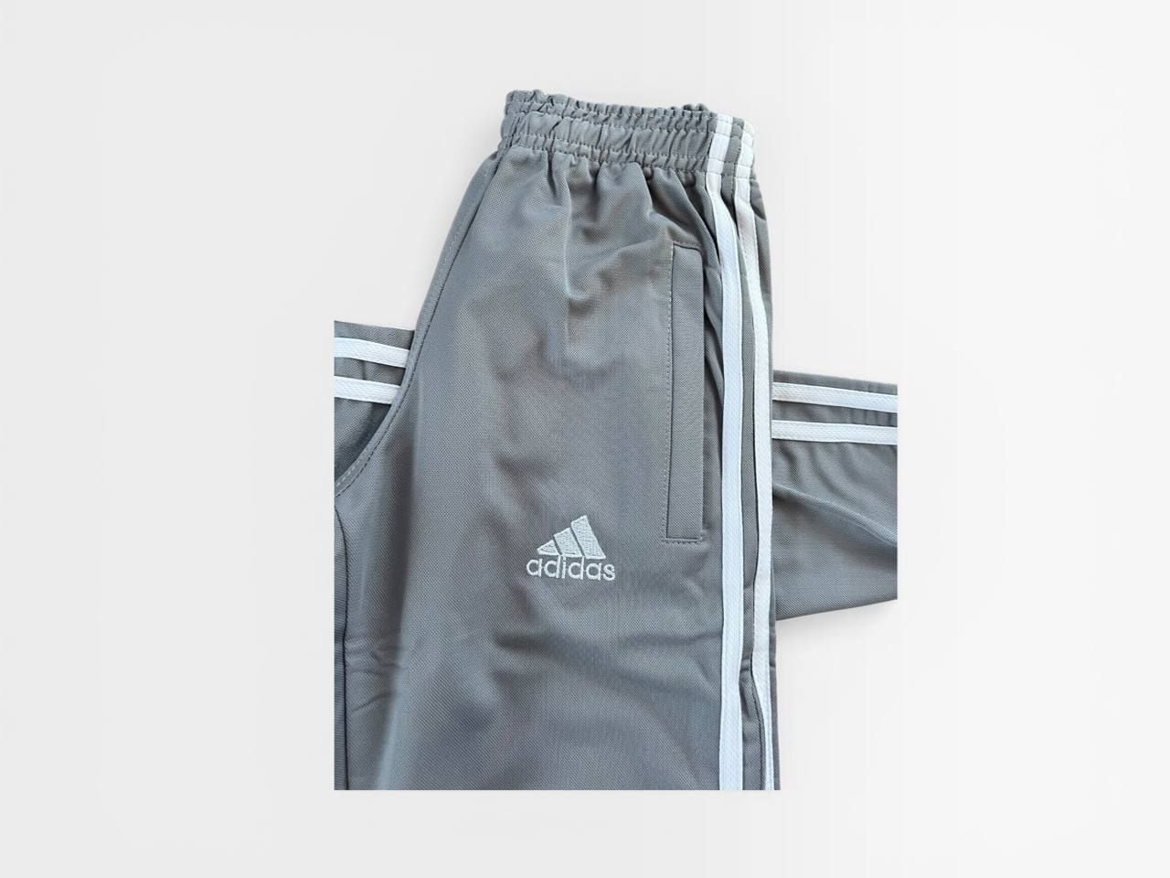 Костюм спортивний Хлопчик 25510 сірий 158(р)