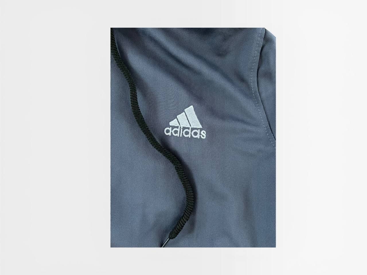 Костюм спортивний Хлопчик 25510 графіт 164(р)