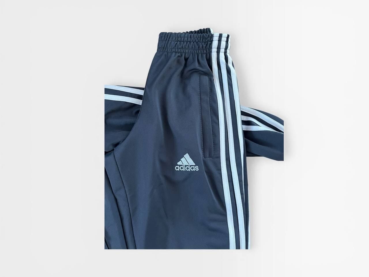 Костюм спортивний Хлопчик 25510 графіт 164(р)