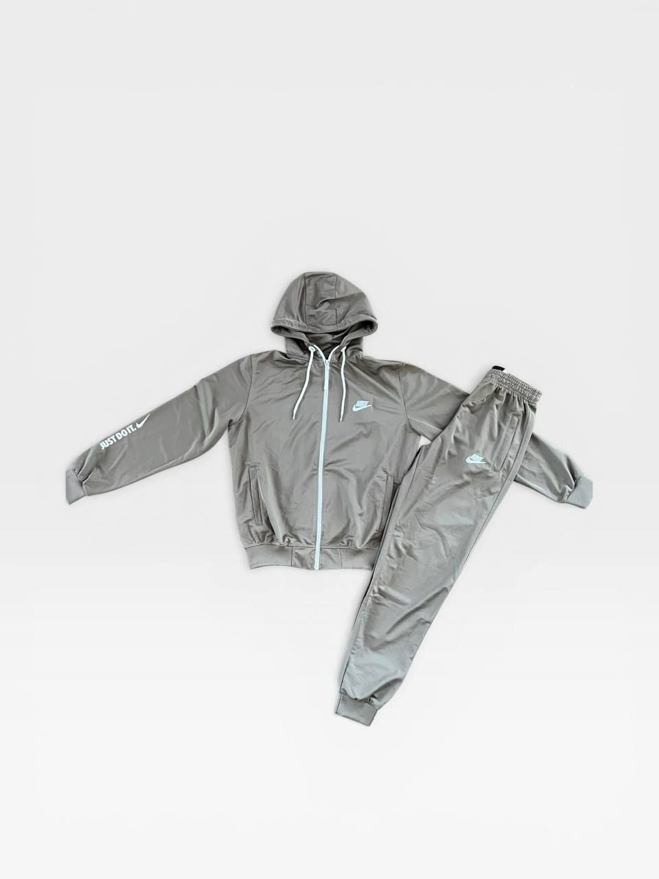 Костюм спортивний Хлопчик 25500 коричневий 170(р)