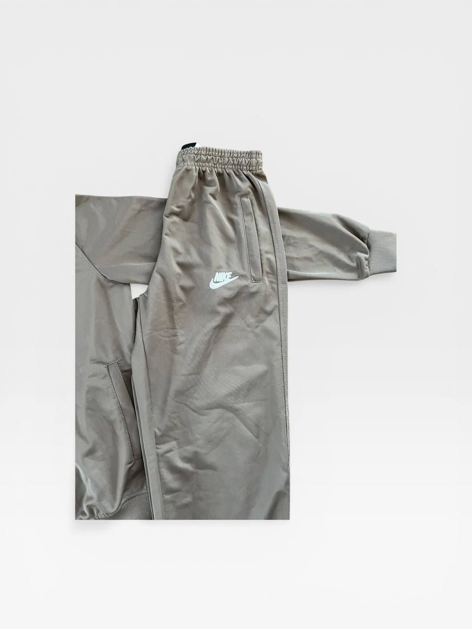 Костюм спортивний Хлопчик 25500 коричневий 170(р)