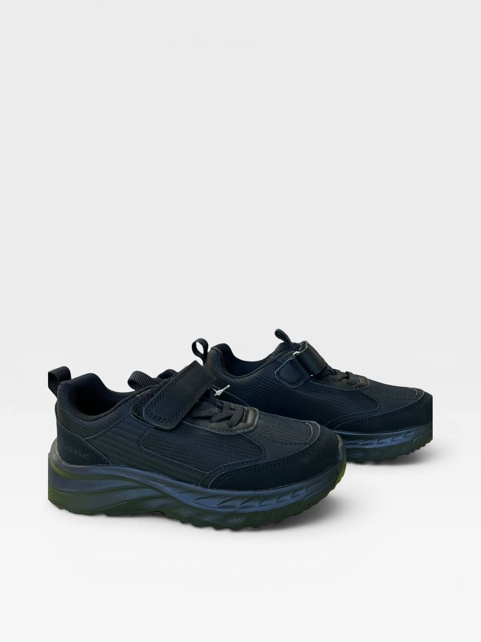 Взуття С11608 чорний 34(р)