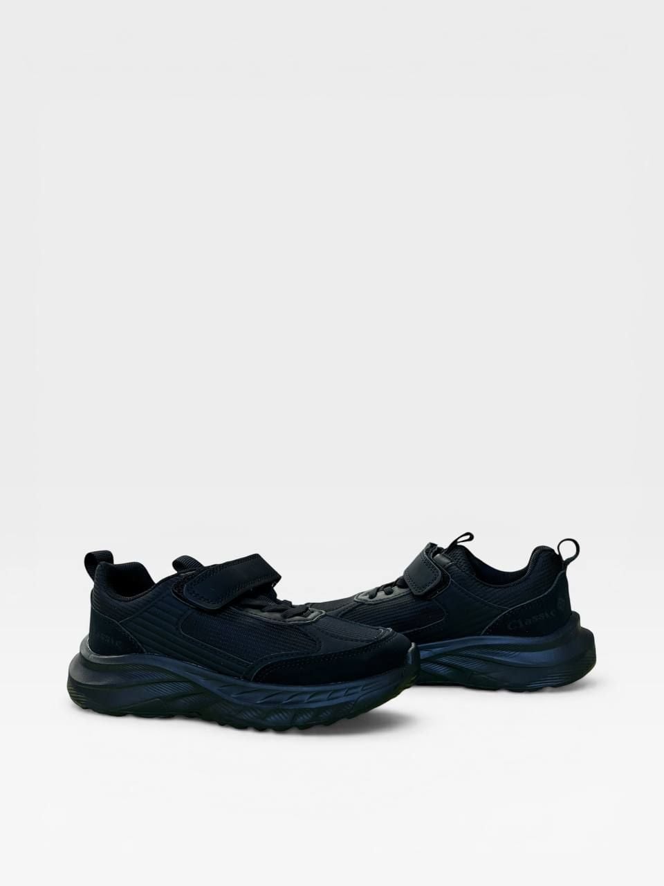 Взуття С11608 чорний 33(р)