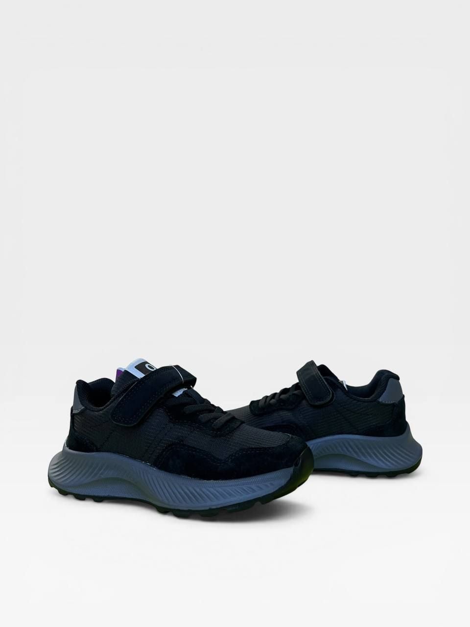 Взуття С11631 чорний 30(р)