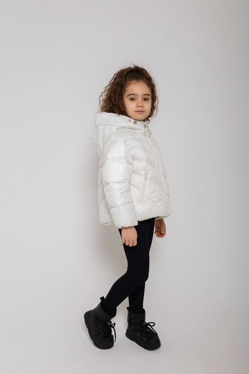 Верхній одяг куртка Веста блакитний 104(р)