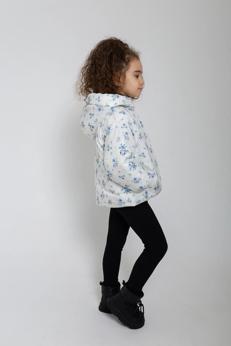 Верхній одяг куртка Веста блакитний 104(р)