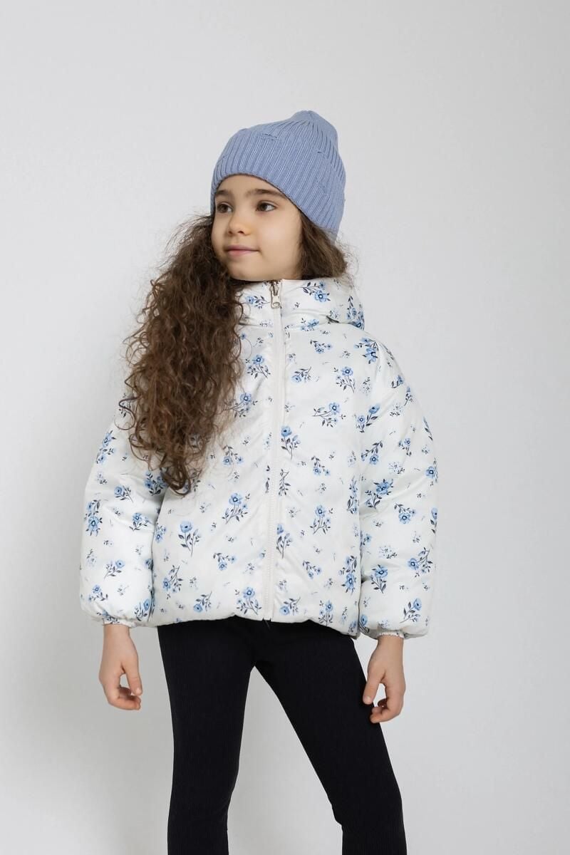 Верхній одяг куртка Веста блакитний 104(р)