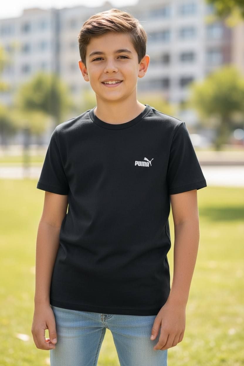 Футболка 03178 графіт 104(р)