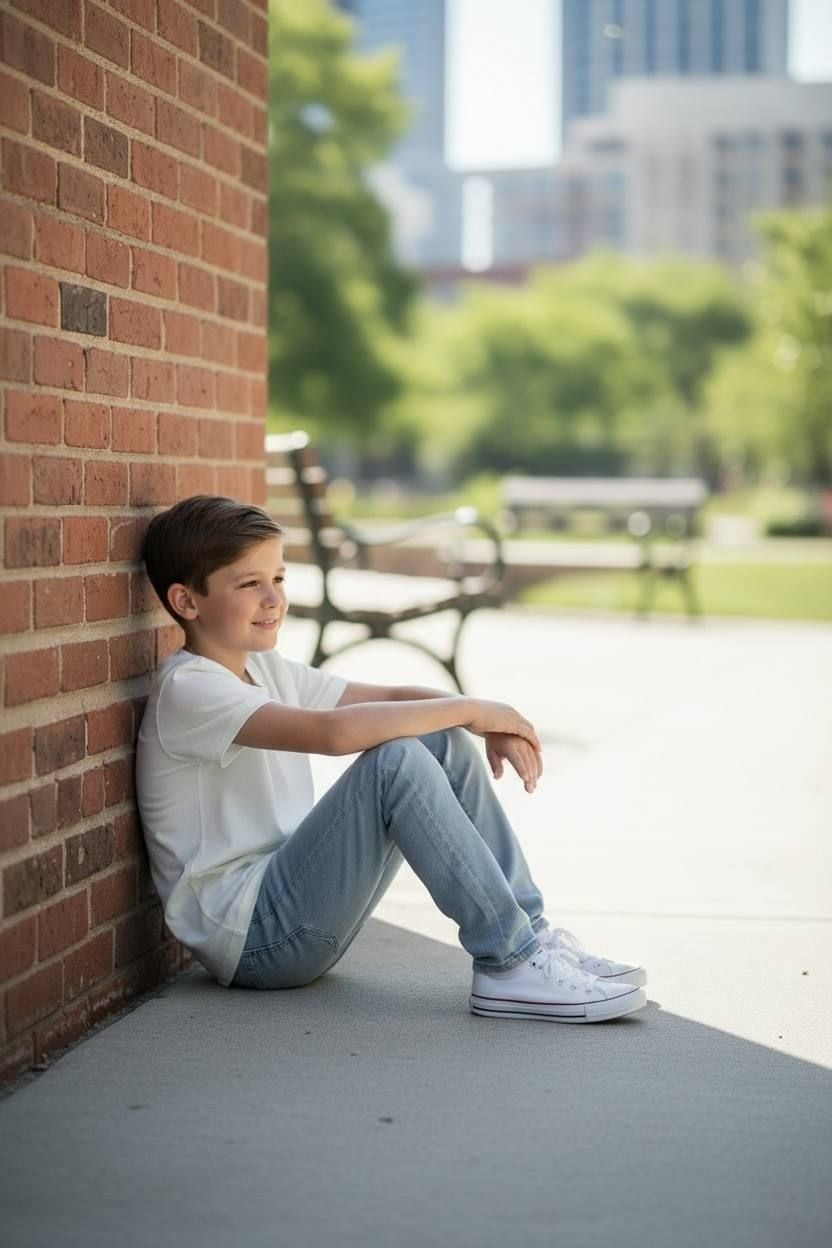 Футболка 03187 молочний 116(р)