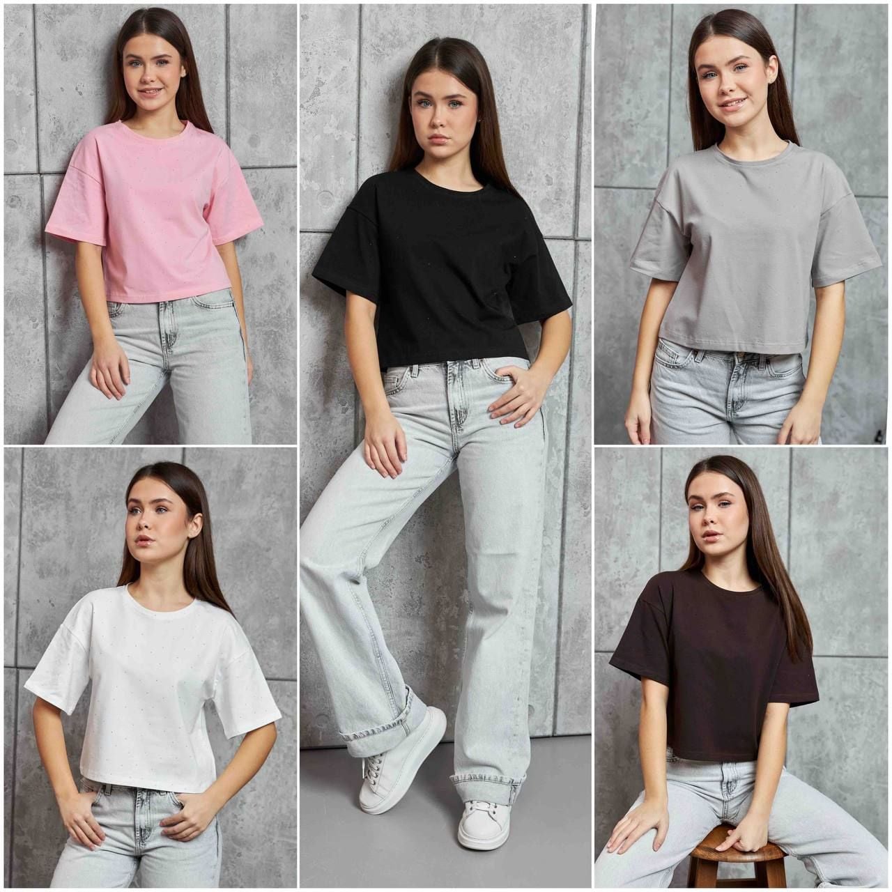 Футболка 0232 чорний 146(р)