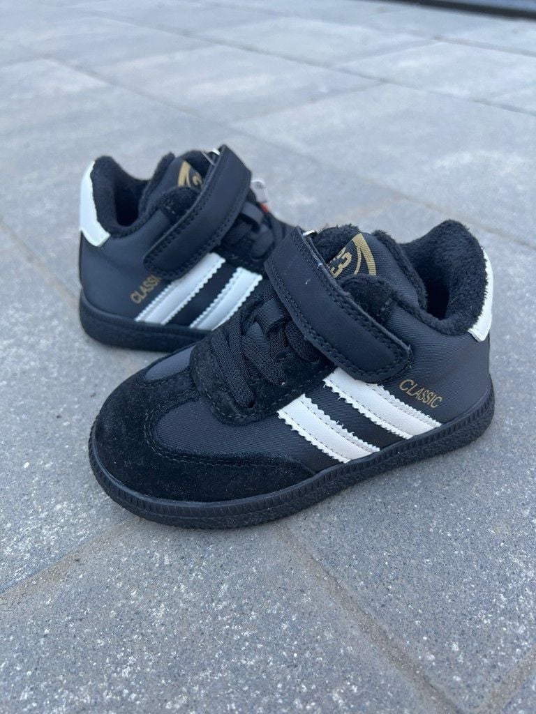 Взуття B11469-0 чорний 23(р)