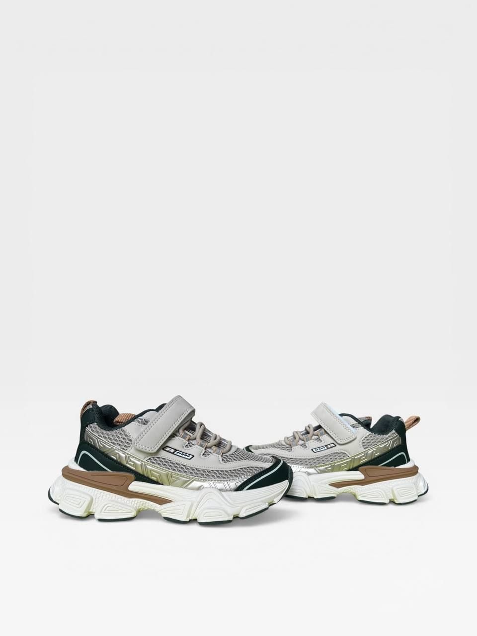 Взуття G1820 бежевий 32(р)