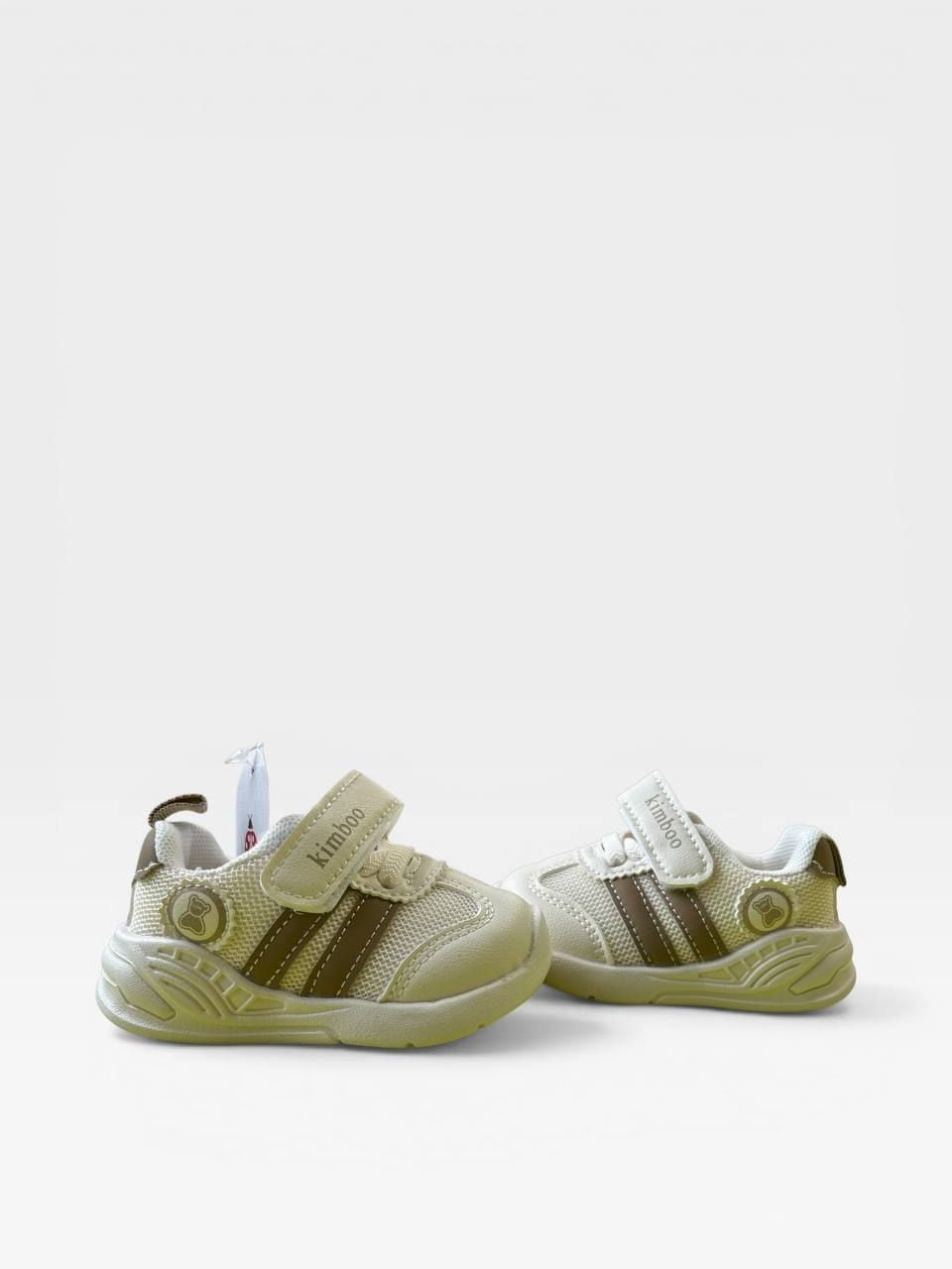 Взуття 606 бежевий 19(р)