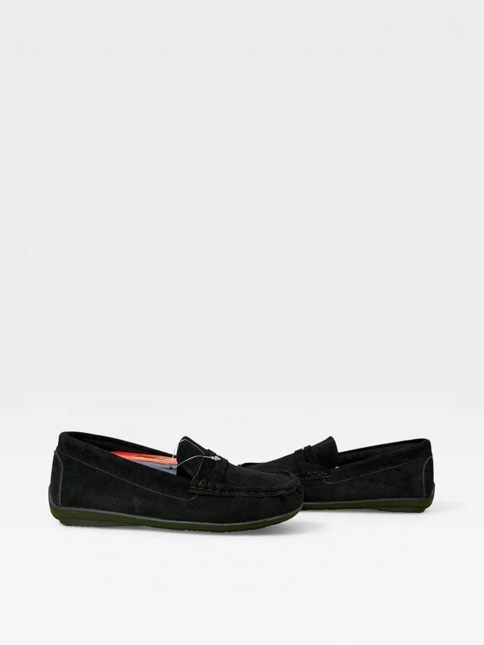 Взуття туфлі 641 чорний 32(р)