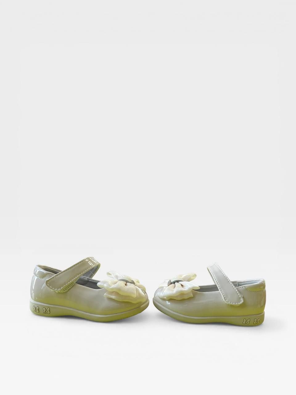 Взуття туфлі 938* молочний 21(р)