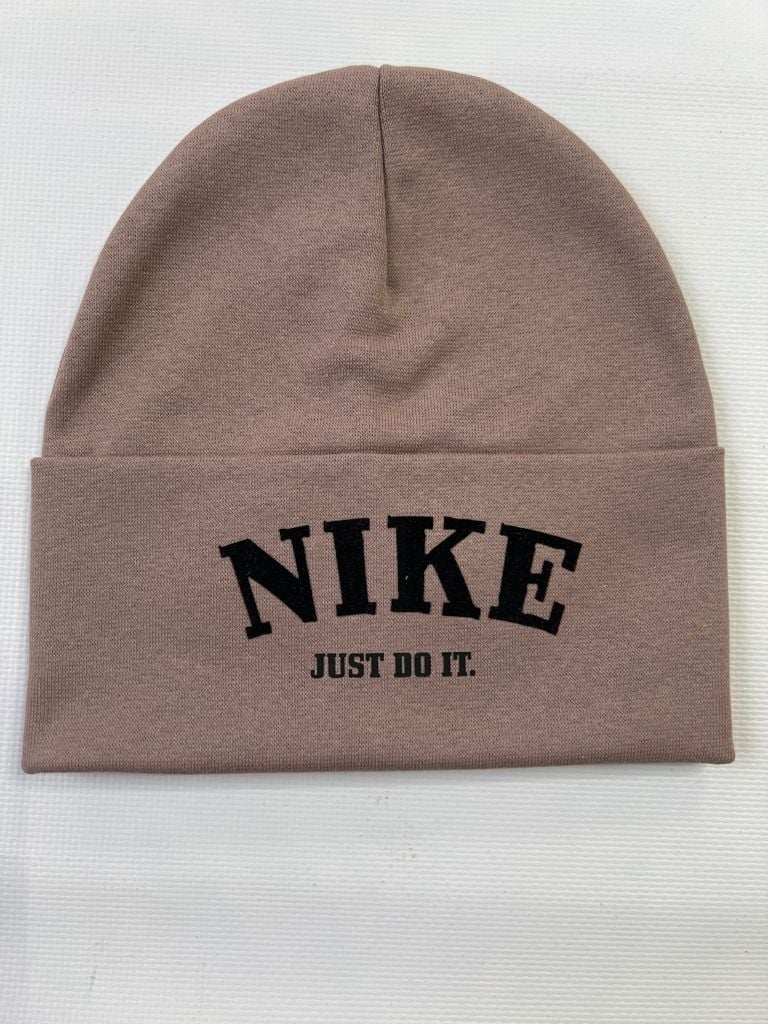 Головні убори NIKE mix капучино(р)