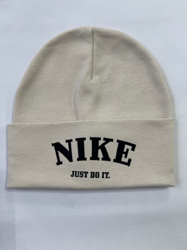 Головні убори NIKE mix молочн(р)