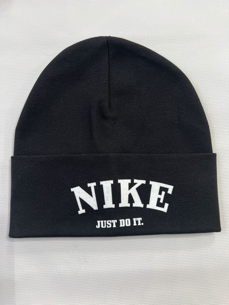 Головні убори NIKE mix чорний(р)