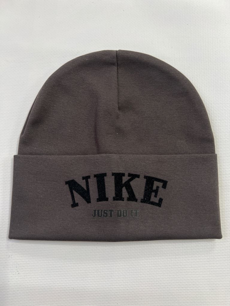 Головні убори NIKE mix шоколад(р)