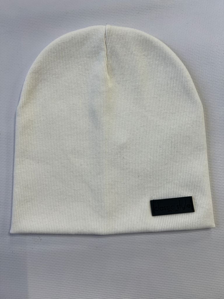 Головні убори класїк2 mix молочн(р)