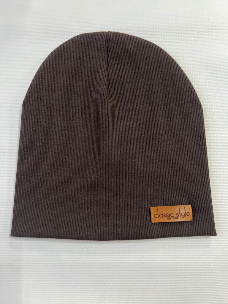 Головні убори класїк2 mix шоколад(р)