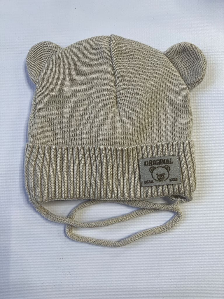 Головні убори м134 mix бежевий(р)