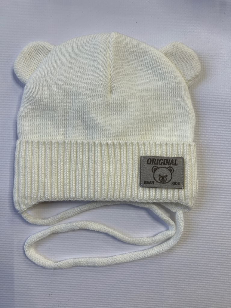 Головні убори м134 mix молочн(р)