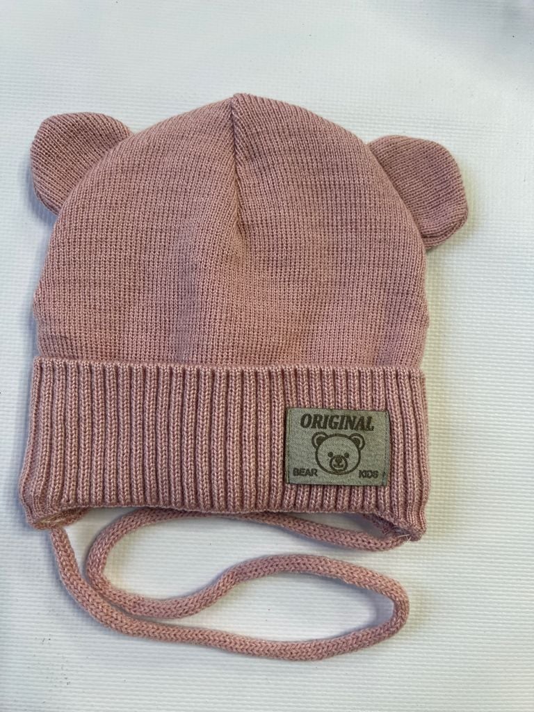 Головні убори м134 mix рожев(р)