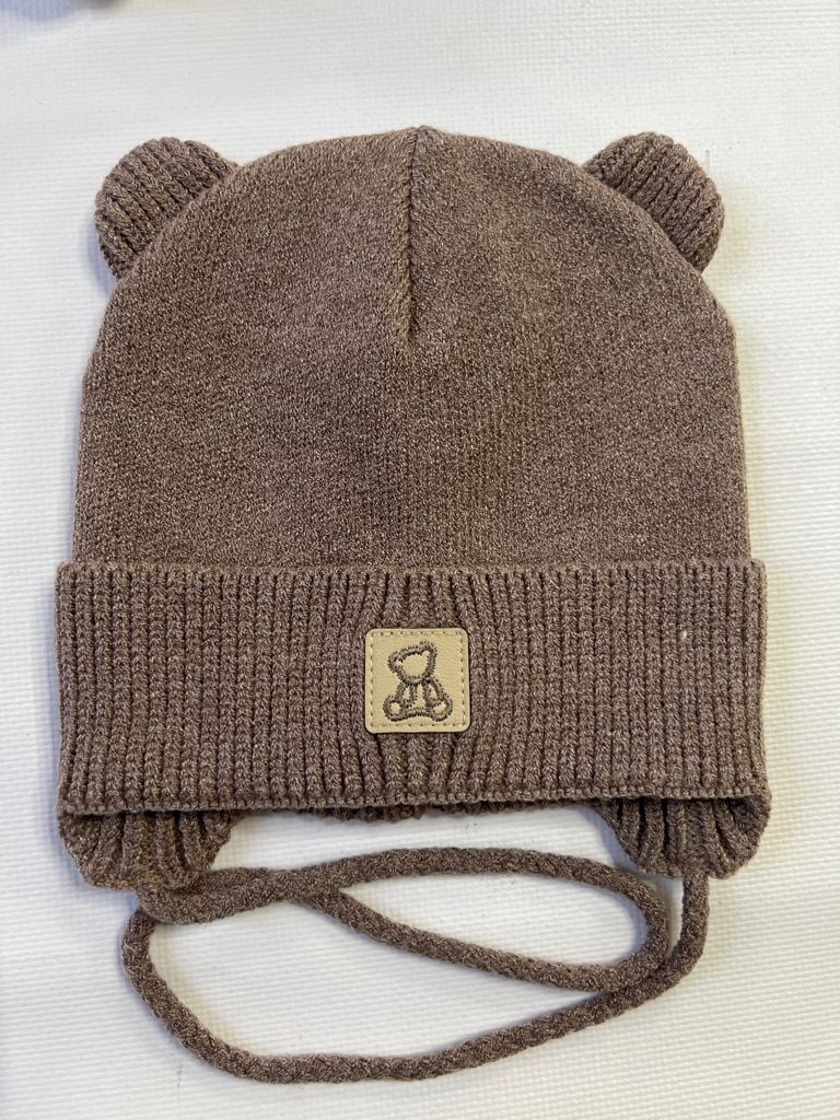 Головні убори м135 mix капучино(р)