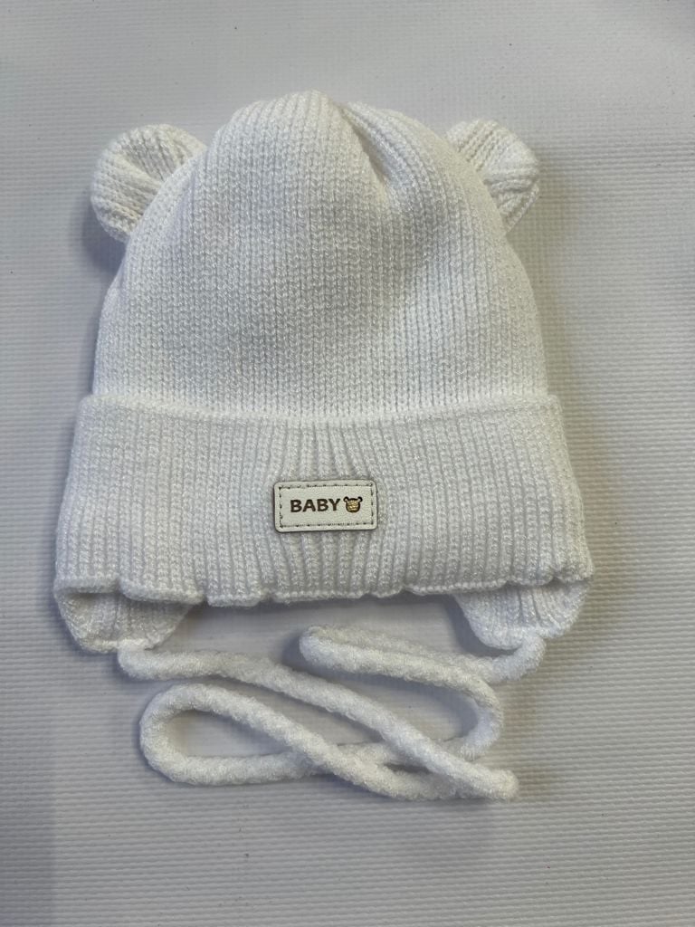 Головні убори м139 mix білий(р)