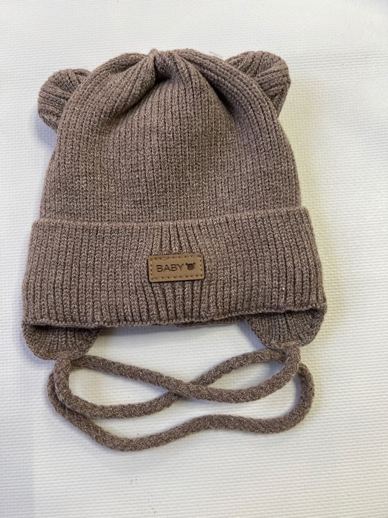 Головні убори м139 mix капучино(р)