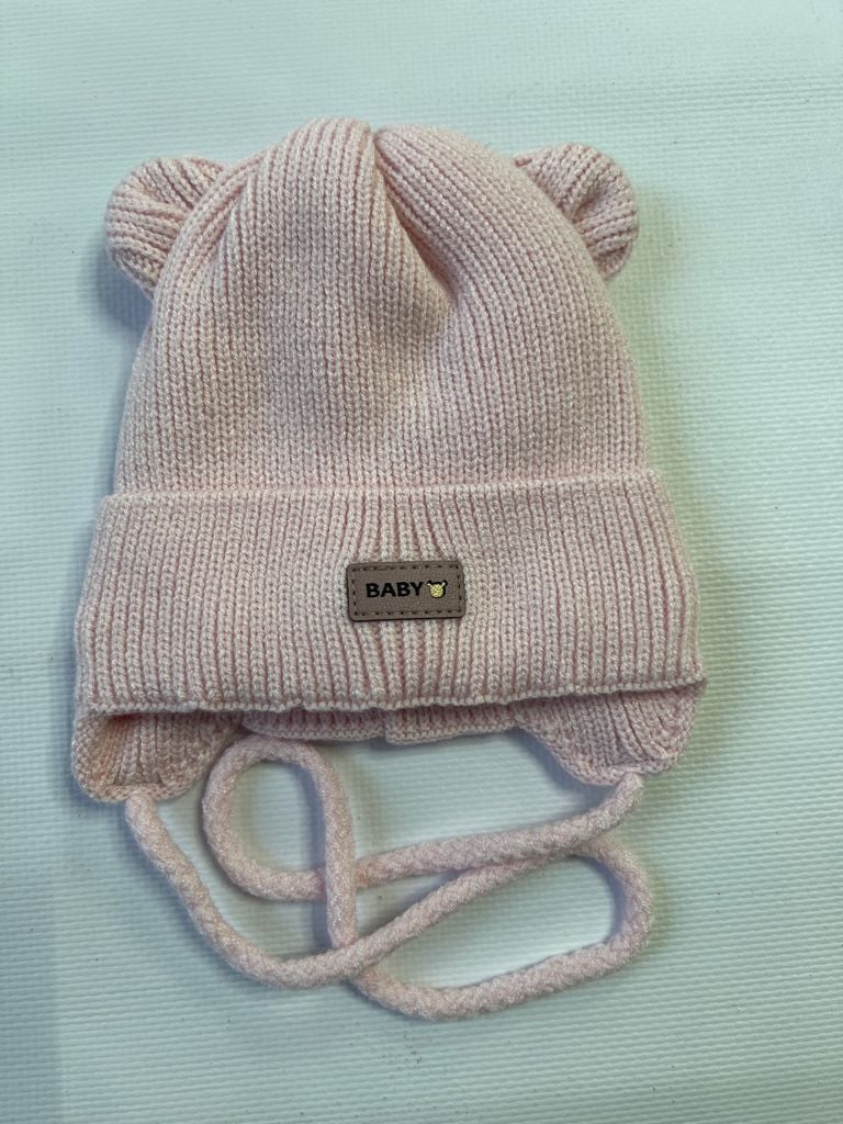 Головні убори м139 mix рожев(р)