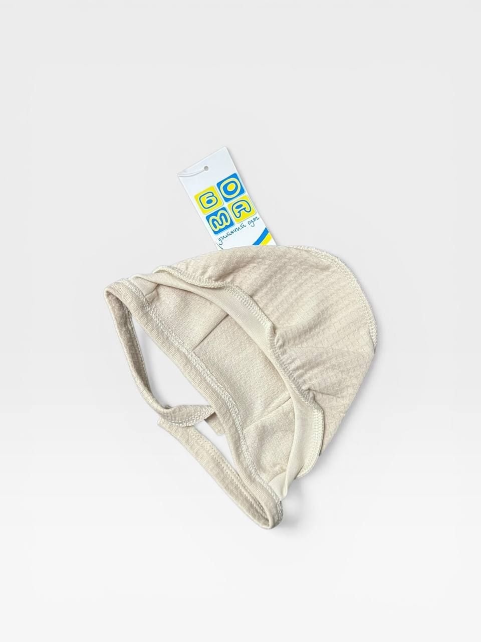 Немовля костюмчик 11215.64 коричневий 62(р)