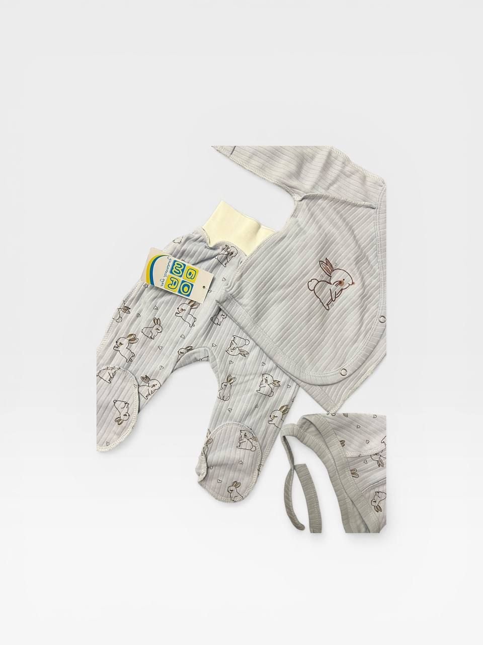 Немовля костюмчик 11148.06 блакитний 62(р)