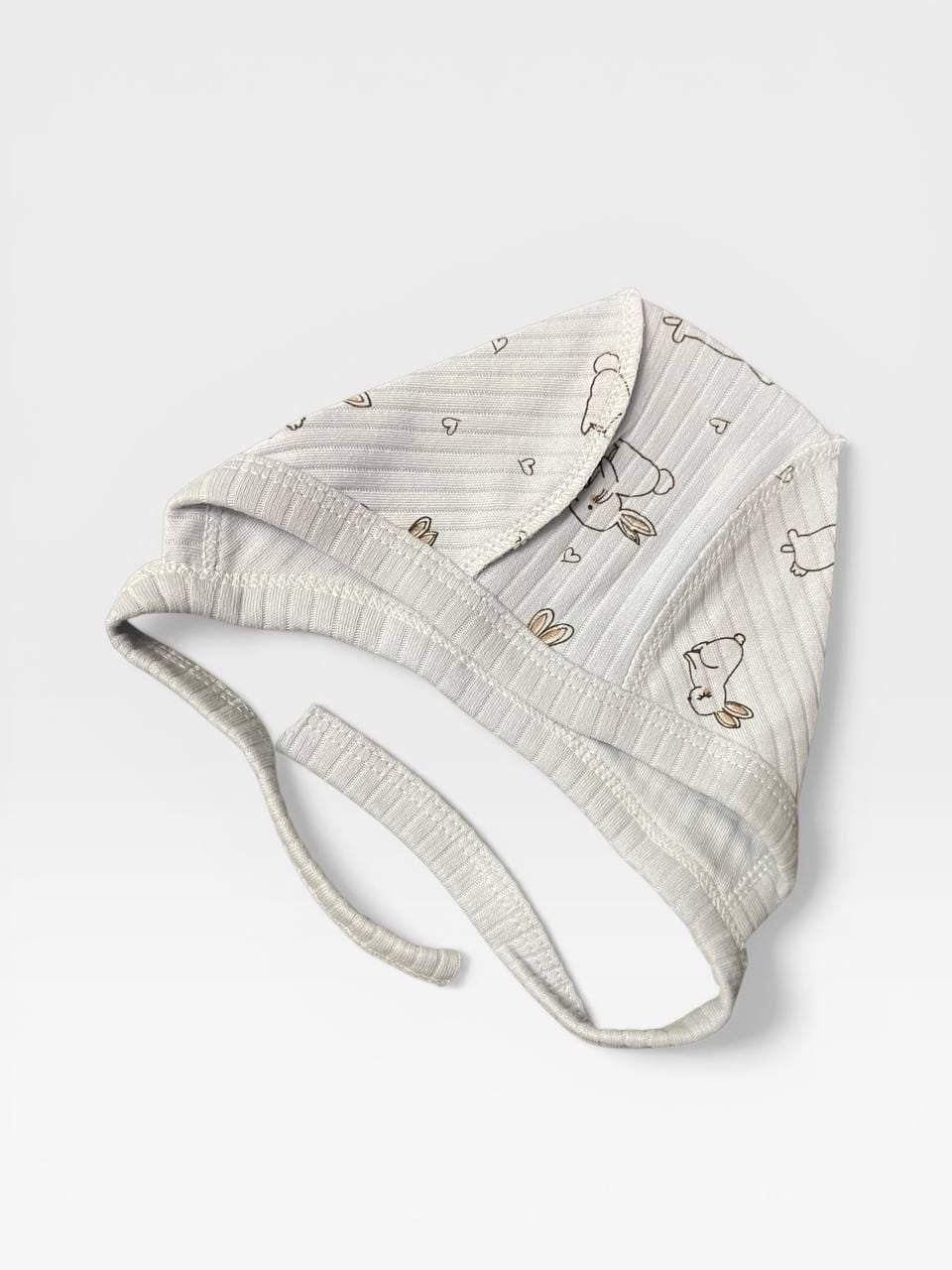 Немовля костюмчик 11148.06 блакитний 62(р)