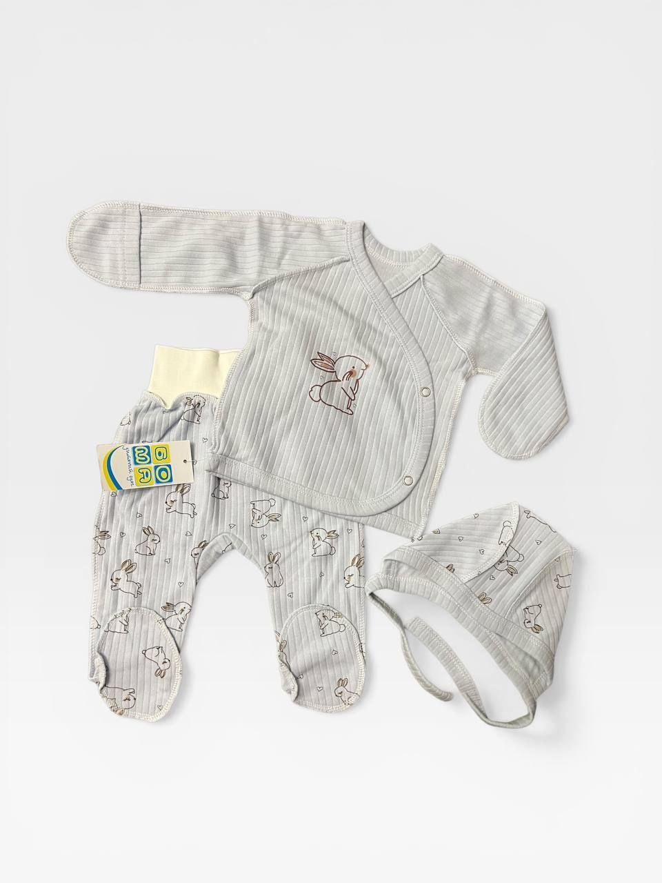 Немовля костюмчик 11148.06 блакитний 62(р)