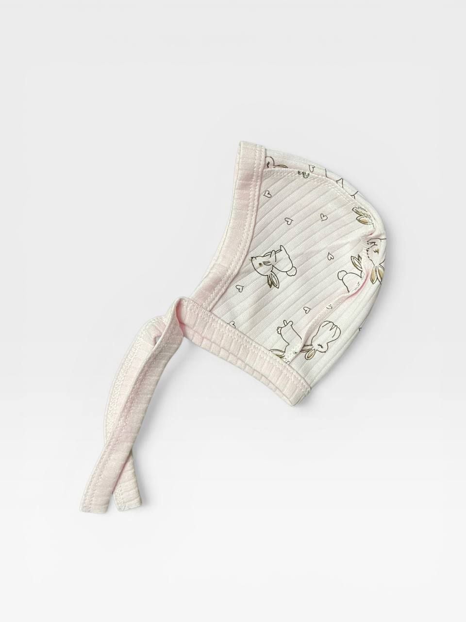 Немовля костюмчик 11148.06 рожевий 56(р)