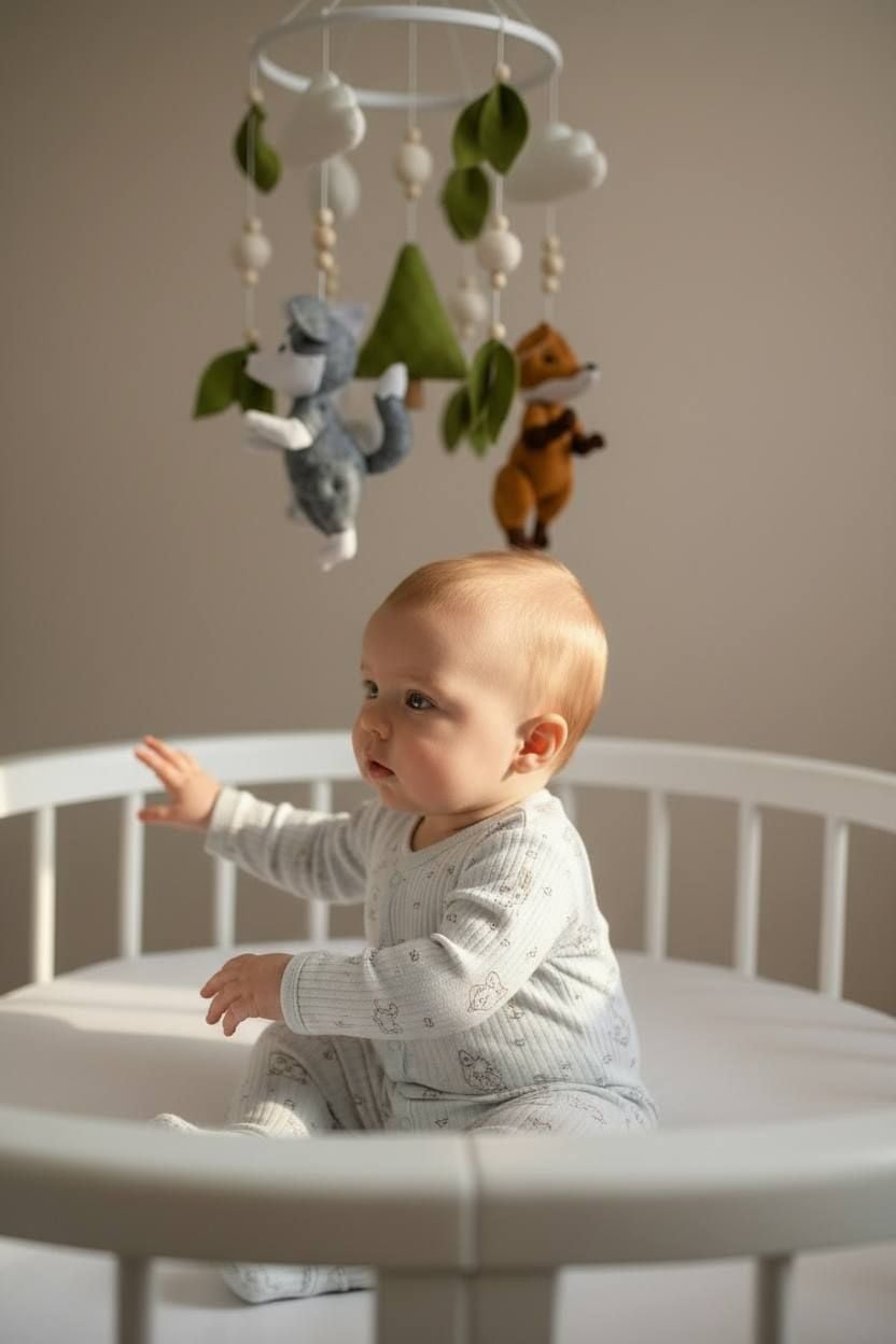 Немовля Чоловічок 12268.06 блакитний 56(р)