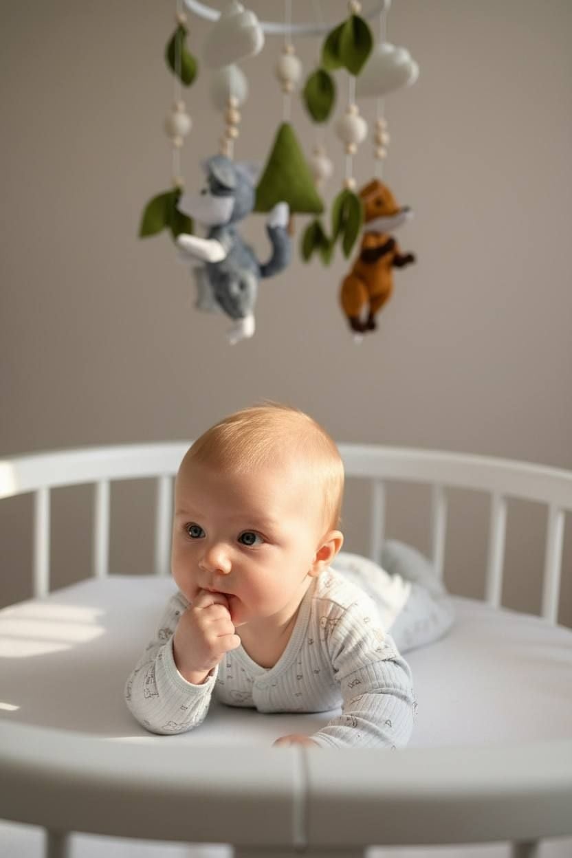 Немовля Чоловічок 12268.06 блакитний 56(р)