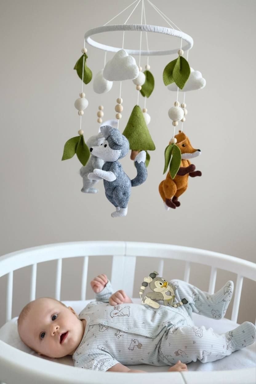 Немовля Чоловічок 12268.06 блакитний 56(р)