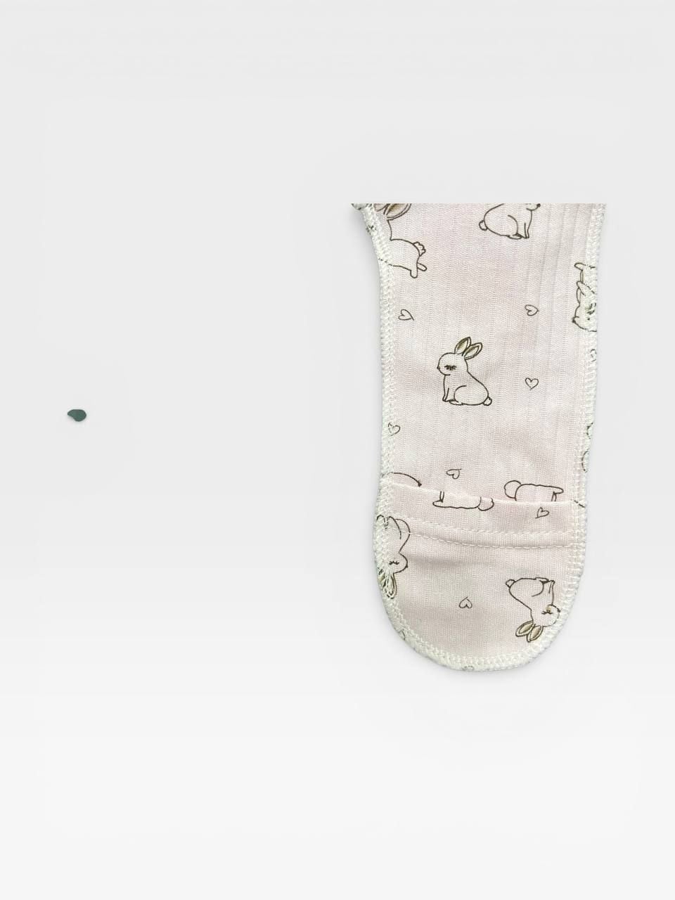 Немовля Чоловічок 12268.06 рожевий 56(р)