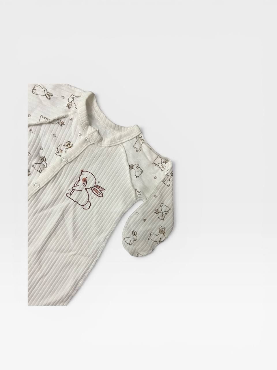 Немовля Чоловічок 12268.06 молочний 68(р)