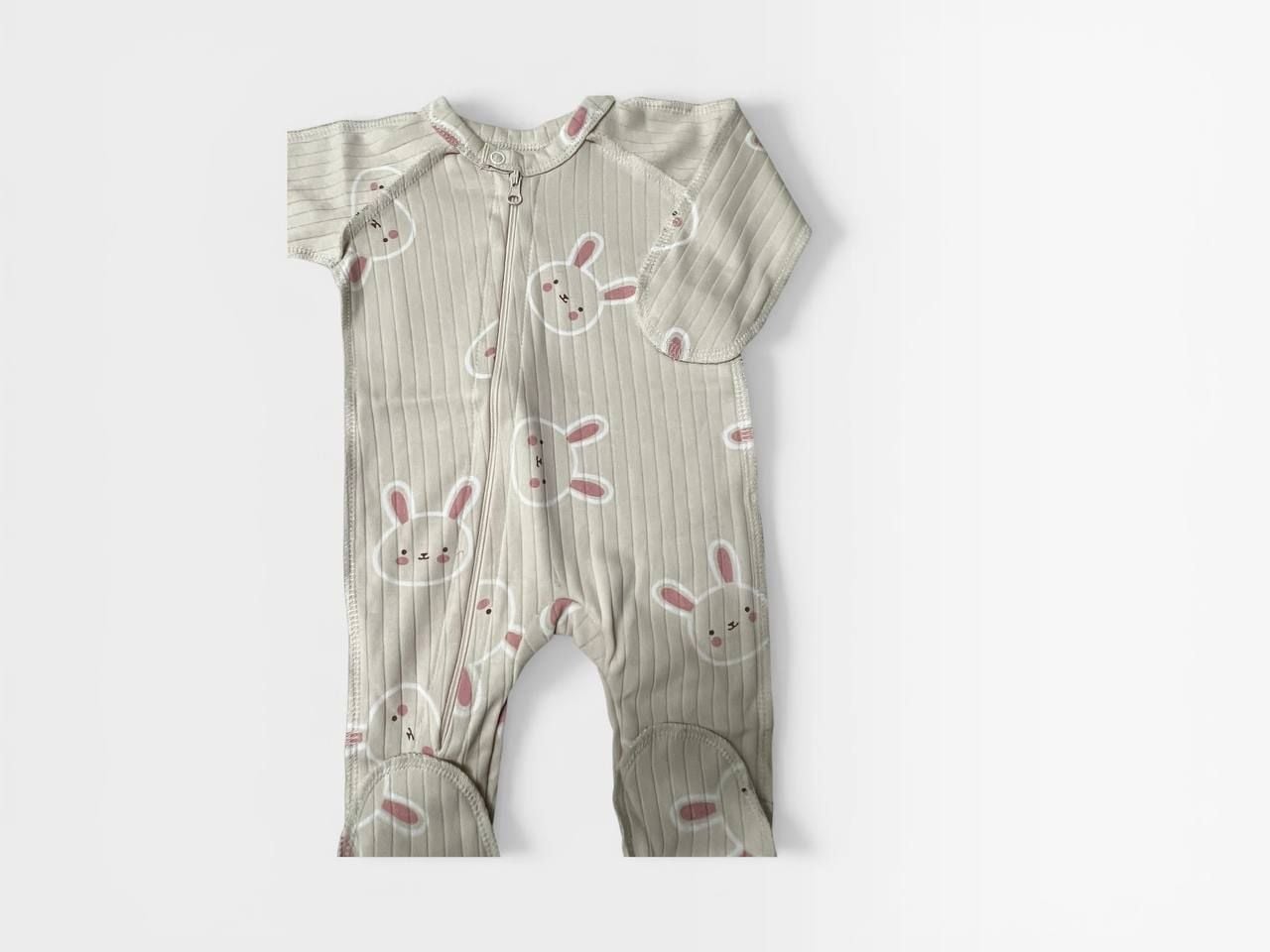 Немовля Чоловічок 12243.06 бежевий 68(р)