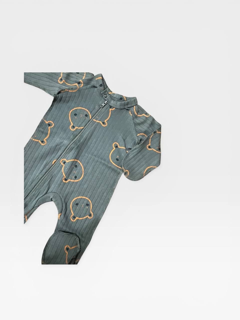 Немовля Чоловічок 12243.06 синій 56(р)