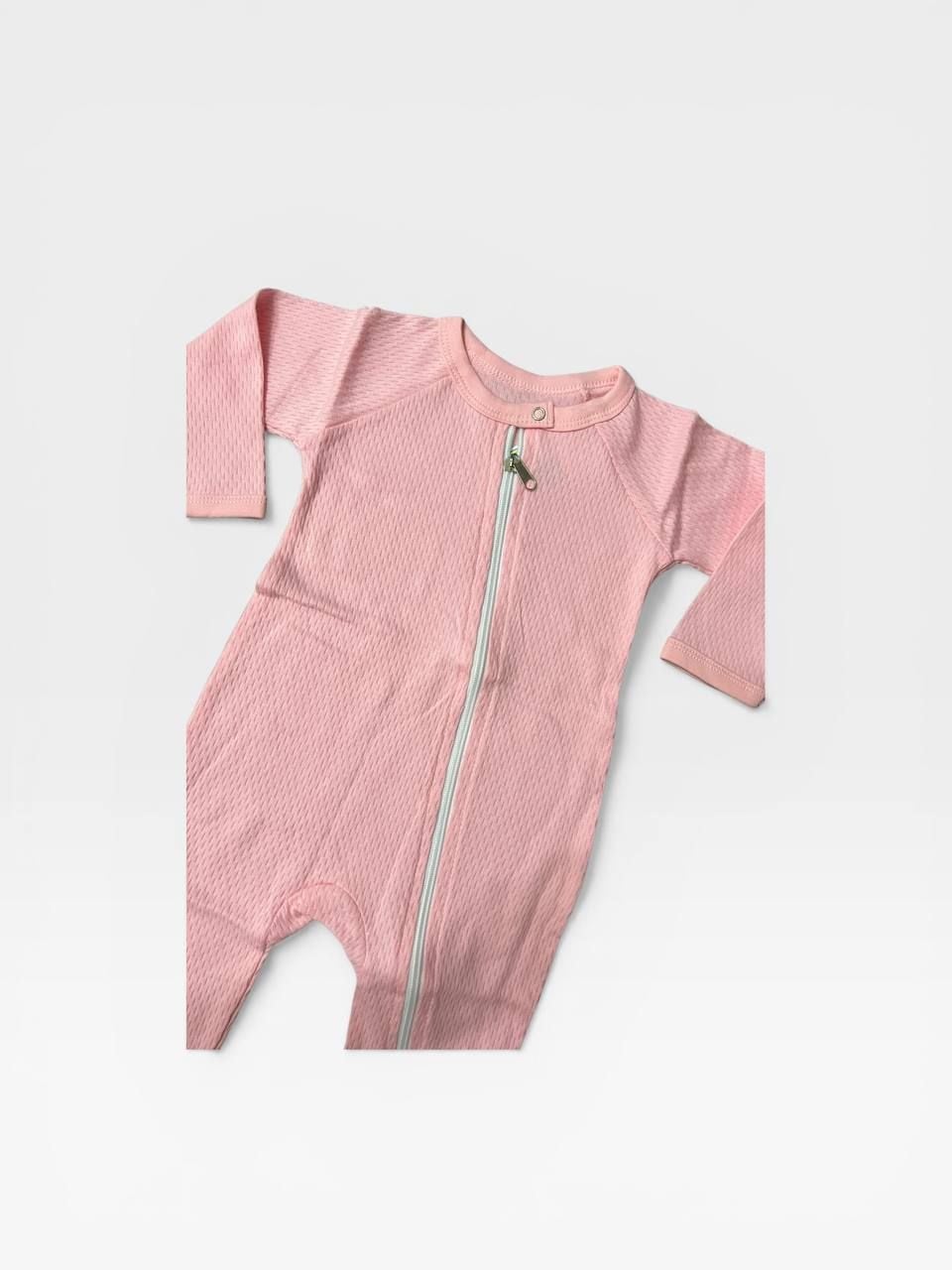 Немовля Чоловічок 12207.35 рожевий 74(р)