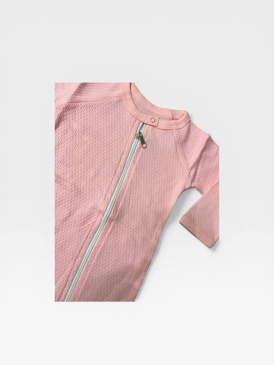 Немовля Чоловічок 12207.35 рожевий 74(р)