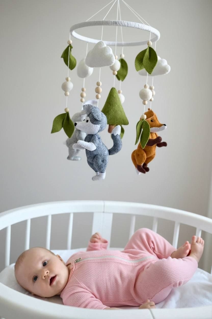 Немовля Чоловічок 12207.35 рожевий 80(р)