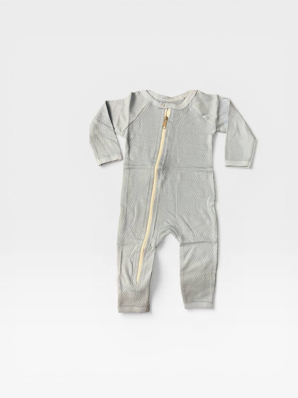 Немовля Чоловічок 12207.35 блакитний 74(р)