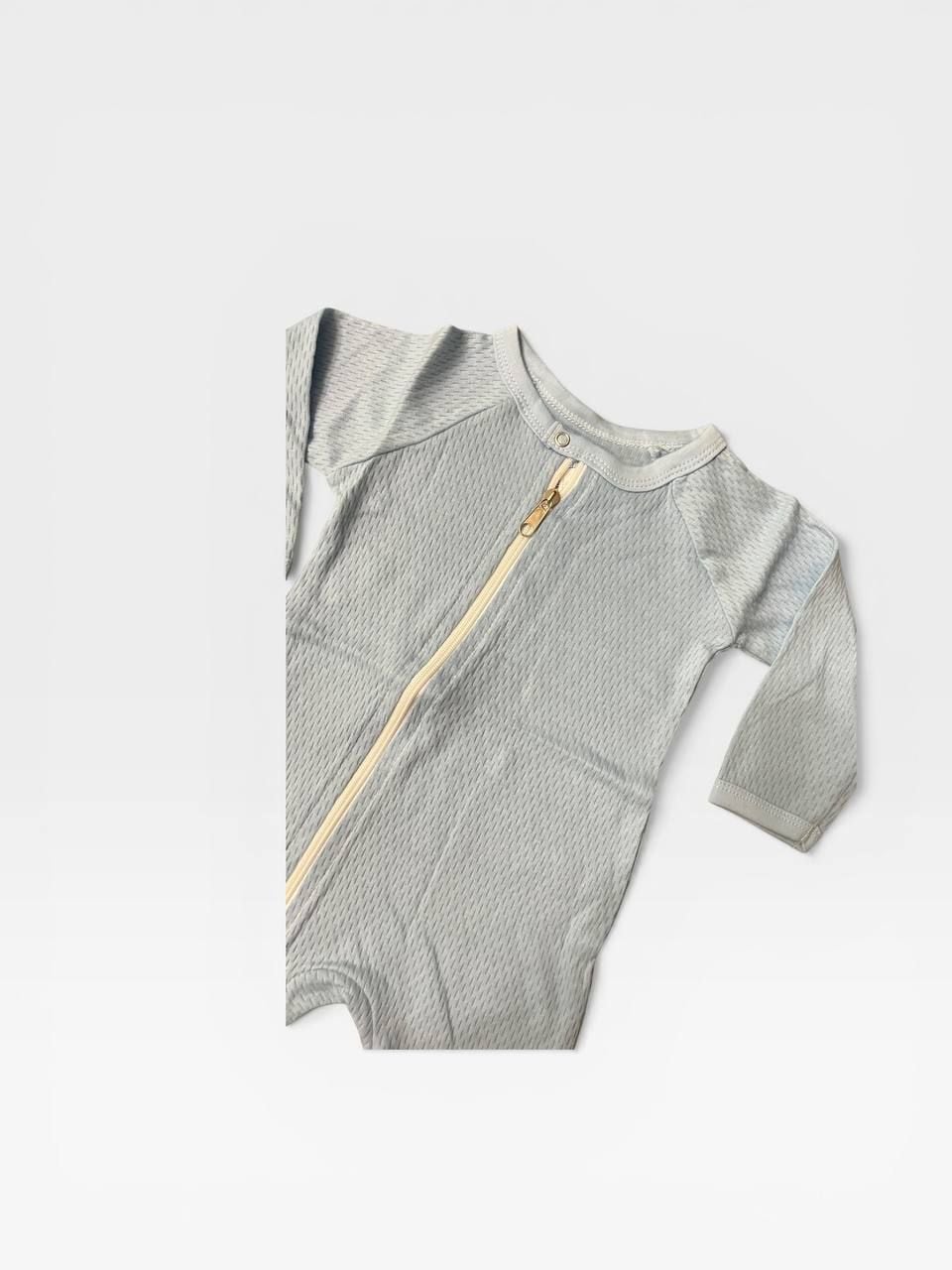 Немовля Чоловічок 12207.35 блакитний 74(р)